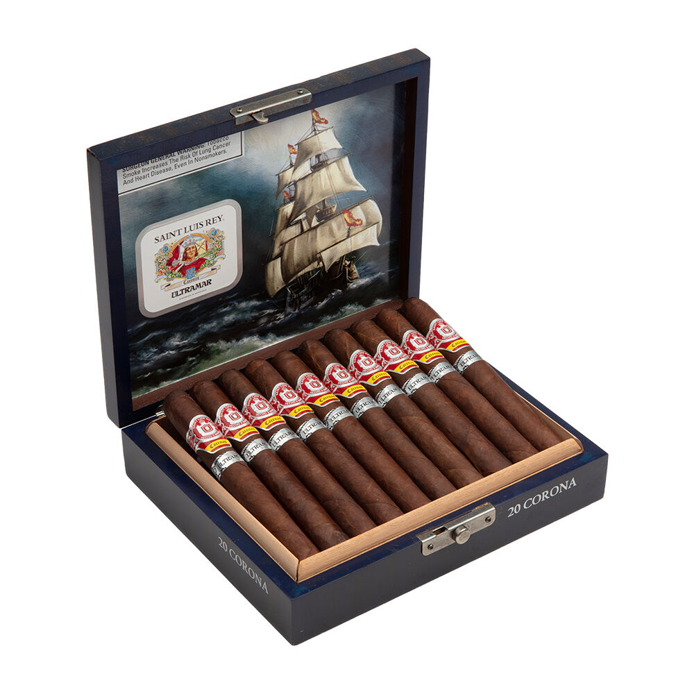 Ultramar Corona, , jrcigars